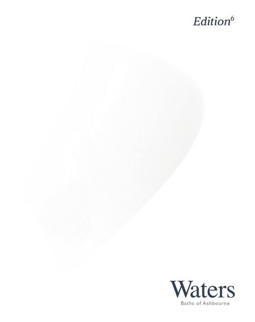 Waters Baths Brochure